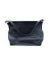 Bally 100% Leather Solid Black Leather Shoulder Bag One size - photo 1