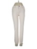 DL1961 Chevron-herringbone Ivory Jeans Size 25 waist - photo 1