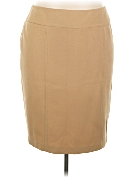 Lane Bryant Formal Skirt