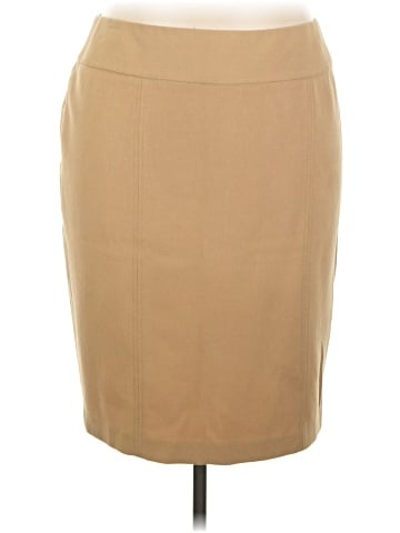 Lane Bryant Formal Skirt (view 1)