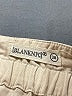 Blank NYC 100% Cotton Ivory Cargo Pants Size 28 waist - photo 7