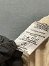 Blank NYC 100% Cotton Ivory Cargo Pants Size 28 waist - photo 8