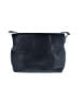 Bally 100% Leather Solid Black Leather Shoulder Bag One size - photo 3