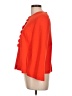 Akris Punto Red Orange Jacket Size 12 - photo 5