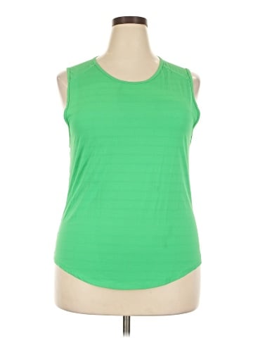 Zyia Active Sleeveless Top (view 1)