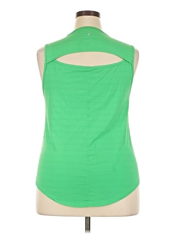 Zyia Active Sleeveless Top (view 2)