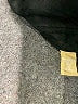 Kate Hill Black Coat Size 10 - photo 7