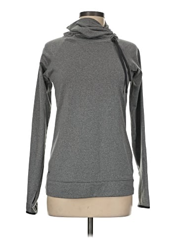 Nike Turtleneck Sweater (view 1)