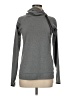 Nike Gray Turtleneck Sweater Size M - photo 1