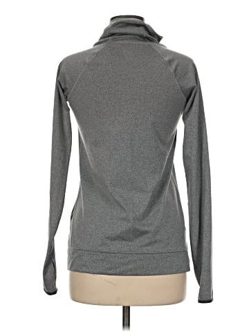 Nike Turtleneck Sweater (view 2)