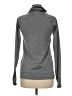 Nike Gray Turtleneck Sweater Size M - photo 2