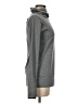 Nike Gray Turtleneck Sweater Size M - photo 4