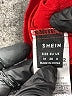 Shein Red Cocktail Dress Size 6 - photo 7