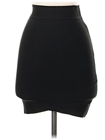 BCBGMAXAZRIA Casual Skirt (view 1)