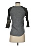Alternative Earth Gray 3/4 Sleeve T-Shirt Size XS - photo 2