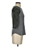 Alternative Earth Gray 3/4 Sleeve T-Shirt Size XS - photo 4