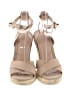 Charles by Charles David Tan Wedges Size 6 1/2 - photo 2