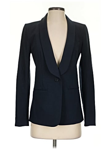 MICHAEL Michael Kors Wool Blazer (view 1)
