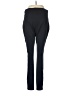 Lands' End Black Active Pants Size M (tall) - photo 2