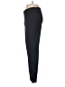 Lands' End Black Active Pants Size M (tall) - photo 5