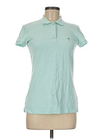 Lilly Pulitzer Short Sleeve Polo (view 1)