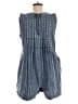 Unbranded Blue Romper Size M - photo 2