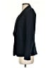 MICHAEL Michael Kors Blue Wool Blazer Size 0 - photo 5