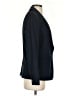 MICHAEL Michael Kors Blue Wool Blazer Size 0 - photo 4