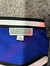Joseph A. Blue Sweater Vest Size M - photo 7