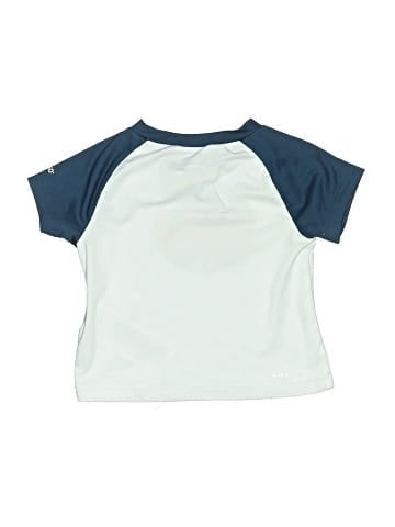 Hurley Short Sleeve T-Shirt (view 2)