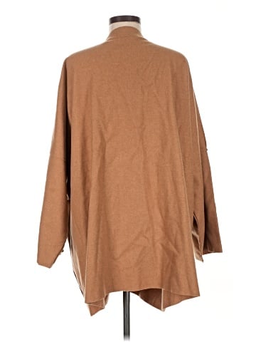 Eskandar Wool Coat (view 2)