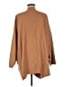 Eskandar Brown Wool Coat Size 6 (0) - photo 2