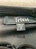 Trixxi Black Cocktail Dress Size 0 - photo 7
