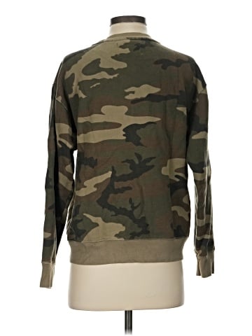 TNA Sweatshirt (view 2)