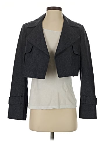 BCBGMAXAZRIA Blazer (view 1)
