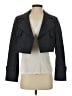 BCBGMAXAZRIA Gray Blazer Size XXS - photo 1
