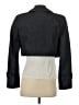 BCBGMAXAZRIA Gray Blazer Size XXS - photo 2