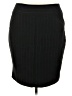 Worthington Stripes Black Formal Skirt Size 18 - photo 1