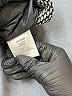 Old Navy Houndstooth Gray Black Coat Size 12-18 mo - photo 4