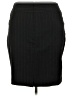 Worthington Stripes Black Formal Skirt Size 18 - photo 2