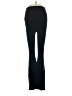 Lacoste Black Yoga Pants Size EU 36 / US 6 - photo 2