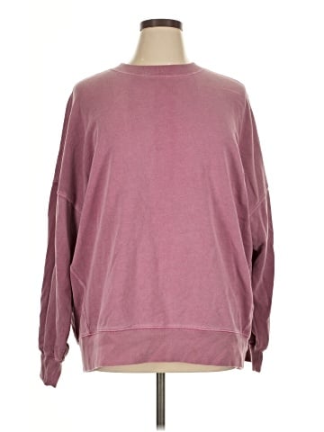 Abercrombie & Fitch Sweatshirt (view 1)