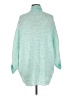 Alya Teal Cardigan Size M - photo 2