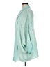 Alya Teal Cardigan Size M - photo 5