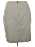 Worthington Chevron-herringbone Gray Formal Skirt Size 18 - photo 2