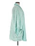 Alya Teal Cardigan Size M - photo 4