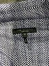 Rag & Bone Gray Blue Blazer Size 12 - photo 6