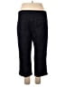 Basic Editions Blue Jeans Size 18 - photo 2