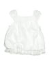 Rare Editions 100% Polyester White Dress 18-24 MO / 24 MO - photo 2