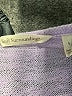 Soft Surroundings Purple Cardigan Size L - photo 7